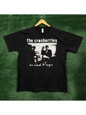 The Cranberries No Need to Argue  T-Shirt Size Extra Large